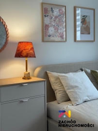 3 pokoje! Niski blok! A. Krzywoń!!